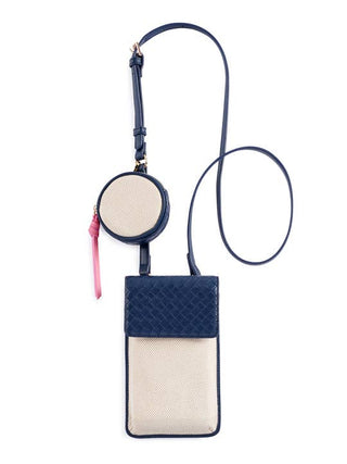 Frankie Phone Crossbody - Olita Gifts & Goods