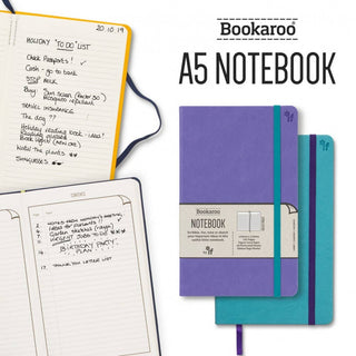 Bookaroo Notebooks - Olita Gifts & Goods