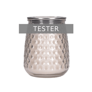 Shimmering Snowberry Signature Candle Tester | Holiday - Olita Gifts & Goods