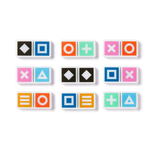 You Domino It! Game Set - Olita Gifts & Goods
