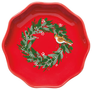 Wreaths Shaped Mini Bowls - Olita Gifts & Goods