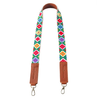 Mai Woven Bag Straps by Tin Marin - Olita Gifts & Goods