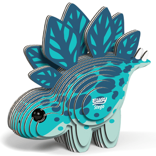 EUGY Stego 3D Puzzle - Olita Gifts & Goods