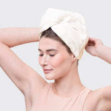 Load image into Gallery viewer, Quick Dry Hair Towel
