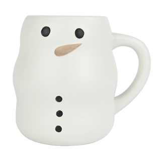 Snowman Coffee Mug - Olita Gifts & Goods