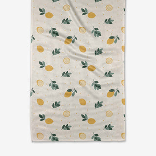 Freshly Picked Tea Towel - Olita Gifts & Goods