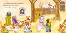 Load image into Gallery viewer, Baby Jesus board book

