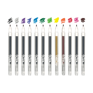 Very Berry Scented Gel Pens - Set of 12 - Olita Gifts & Goods