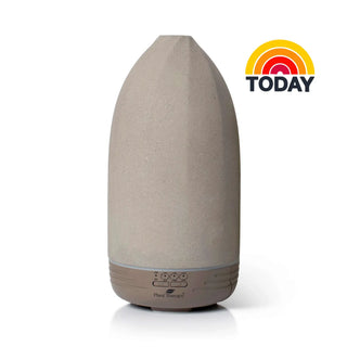 Metro Stone Diffusers: 2 Styles - Olita Gifts & Goods