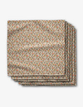 Load image into Gallery viewer, Geometry Dinner Napkin Sets
