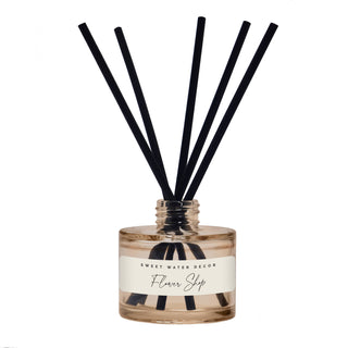 Flower Shop Reed Diffuser - Home Decor & Gifts - Olita Gifts & Goods