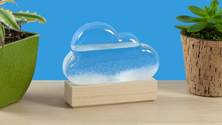 Storm Cloud - Olita Gifts & Goods