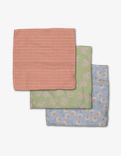 Load image into Gallery viewer, Geometry Dishcloth Sets
