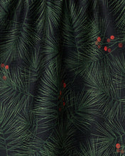 Load image into Gallery viewer, Evergreen Pine Tea Towel
