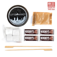 Load image into Gallery viewer, S&#39;mores Night Set
