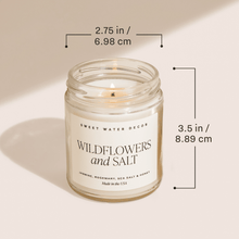 Load image into Gallery viewer, Trick or Treat  Candle
