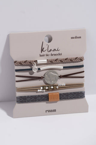 Roam by K'lani - Olita Gifts & Goods