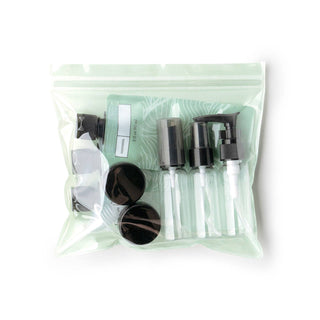 11 Piece Travel Kit - Olita Gifts & Goods