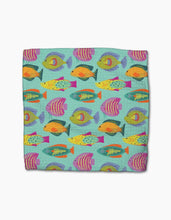 Load image into Gallery viewer, Schooling Dishcloth Set
