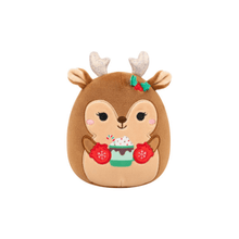 Load image into Gallery viewer, Squishmallows Holiday Plush

