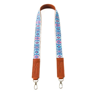 Mai Woven Bag Straps by Tin Marin - Olita Gifts & Goods