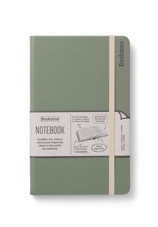 Bookaroo Notebooks - Olita Gifts & Goods