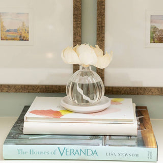 Spa Springs Flower Diffuser