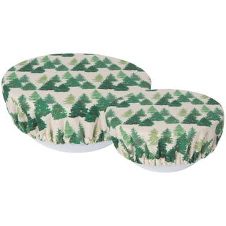 Woods Bowl Covers Set of 2 - Olita Gifts & Goods