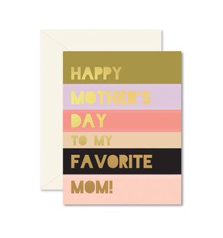 Mother's Day Cards