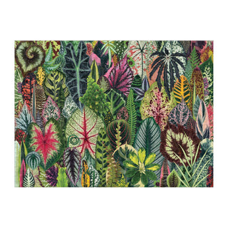 Houseplant Jungle 1000pc Puzzle - Olita Gifts & Goods