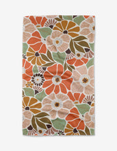 Load image into Gallery viewer, Geometry Tea Towels
