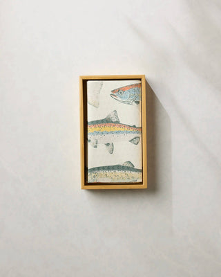 Hooked on Fishing Not Paper Towel - Olita Gifts & Goods