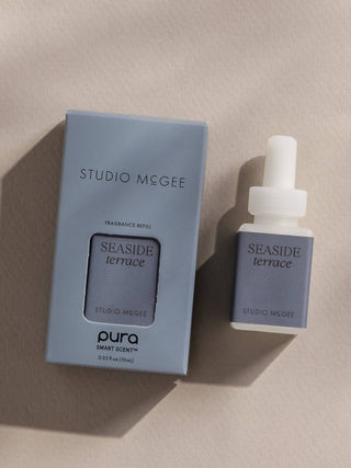 Seaside Terrace - Pura Home Diffuser Scent Refill