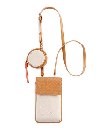Frankie Phone Crossbody - Olita Gifts & Goods