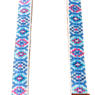 Mai Woven Bag Straps by Tin Marin - Olita Gifts & Goods