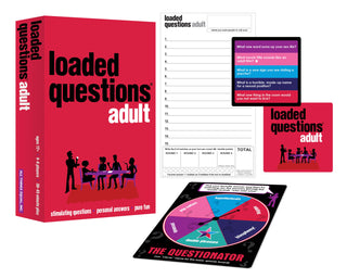 Loaded Questions Adult