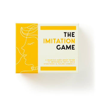 The Imitation Game - Olita Gifts & Goods