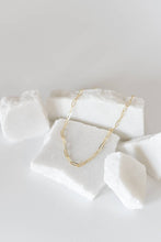 Load image into Gallery viewer, Karleigh Necklace 18K Plated
