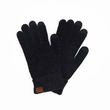 Load image into Gallery viewer, C.C Chenille Gloves

