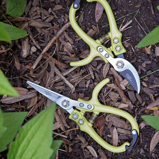 Garden Shears - Olita Gifts & Goods