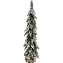 Load image into Gallery viewer, Snowy Trees
