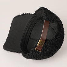 Load image into Gallery viewer, Sherpa Baseball Hats
