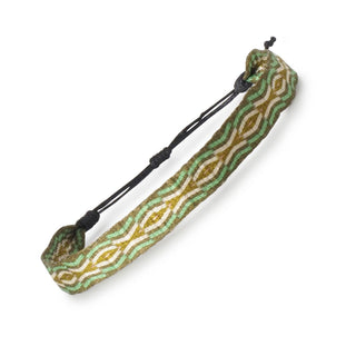 Men's Surfer Waterproof Bracelet | Army Green Bracelet - Olita Gifts & Goods