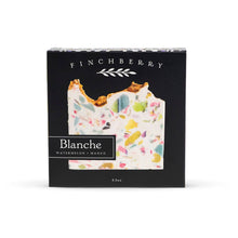 Load image into Gallery viewer, Blanche Soap by FinchBerry
