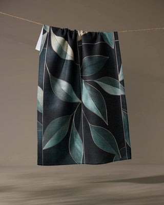 Modern Organic Tea Towel - Olita Gifts & Goods