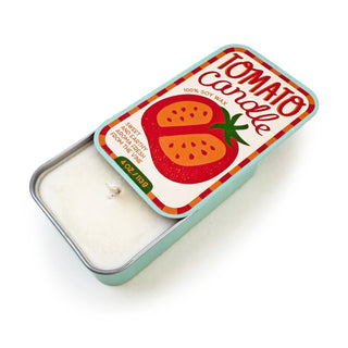 Tomato Candle - Olita Gifts & Goods