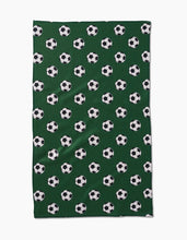 Load image into Gallery viewer, Geometry Tea Towels
