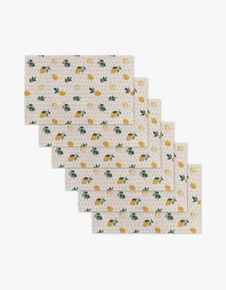Freshly Picked Not Paper Towel - Olita Gifts & Goods