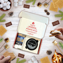 Load image into Gallery viewer, S&#39;mores Night Set
