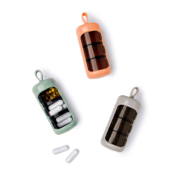 Care Capsule